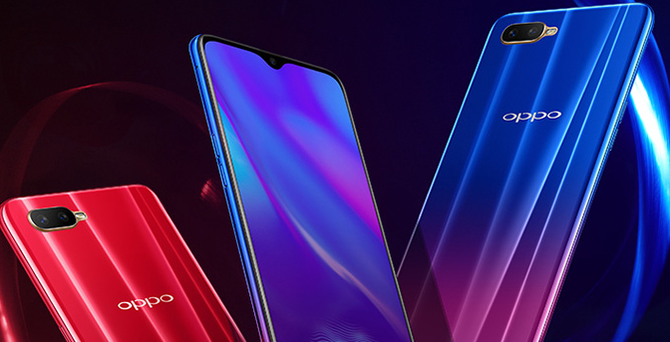 һֻ̼ƻг ǹֻOPPO