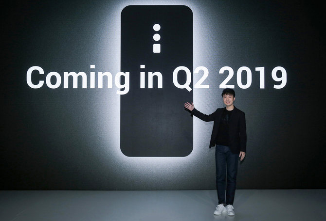 OPPOײ5Gֻ 5G½жƶ5Gý