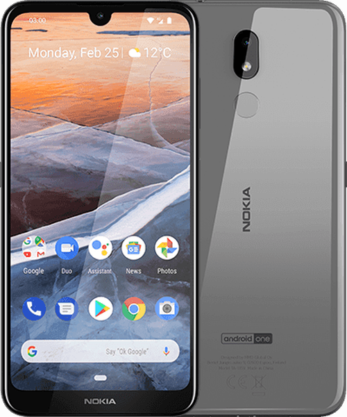 Android Onelogo 