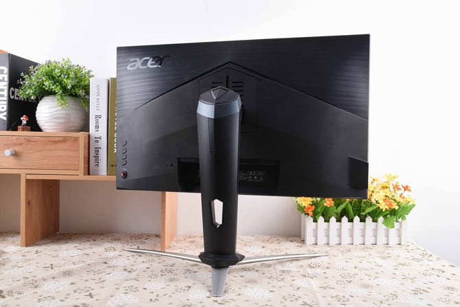 4K+144Hz ֧FreeSync Acer XV273Kʾ