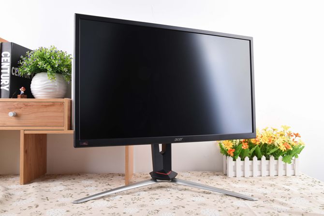 4K+144Hz ֧FreeSync Acer XV273Kʾ
