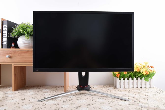 4K+144Hz ֧FreeSync Acer XV273Kʾ