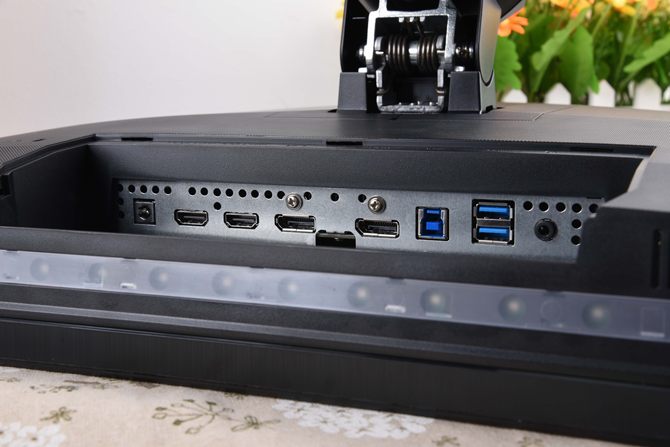 4K+144Hz ֧FreeSync Acer XV273Kʾ