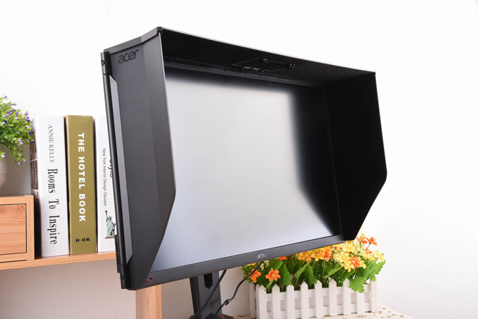 4K+144Hz ֧FreeSync Acer XV273Kʾ