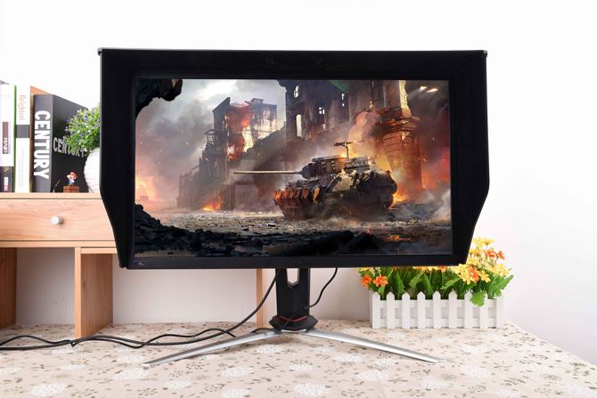 Acer XV273KFreeSync߶ʾô