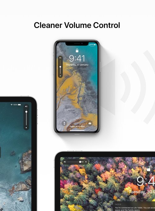 iOS 13ȫUI iPad֧