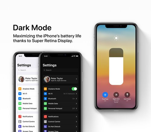 iOS 13ȫUI iPad֧