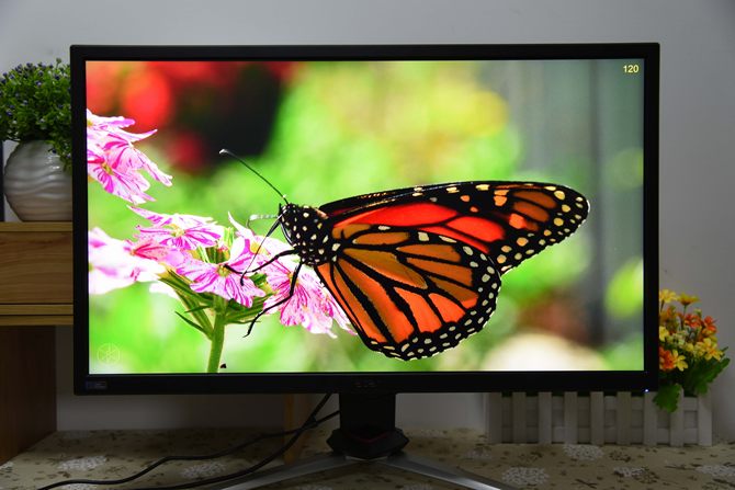 Acer XV273KFreeSync߶ʾô