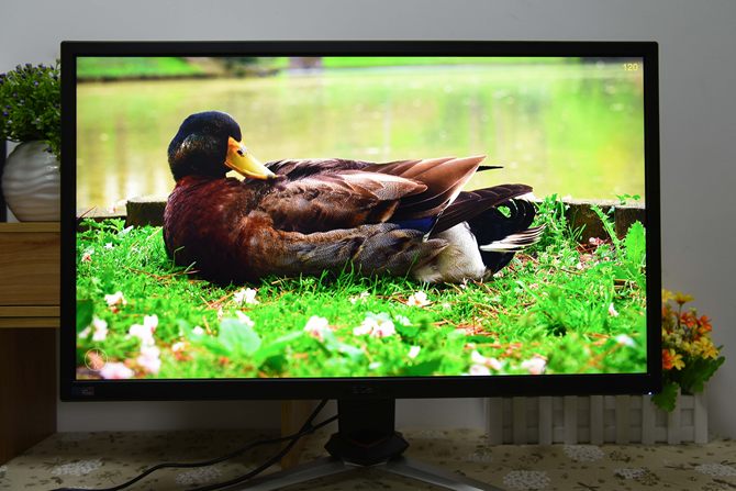 Acer XV273KFreeSync߶ʾô