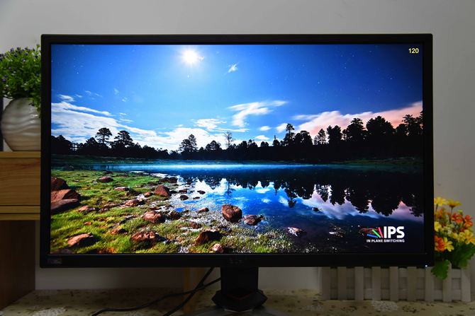 4K+144Hz ֧FreeSync Acer XV273Kʾ