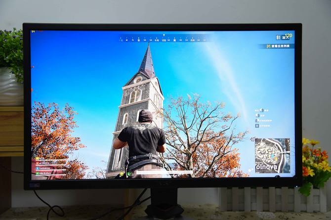 Acer XV273KFreeSync߶ʾô