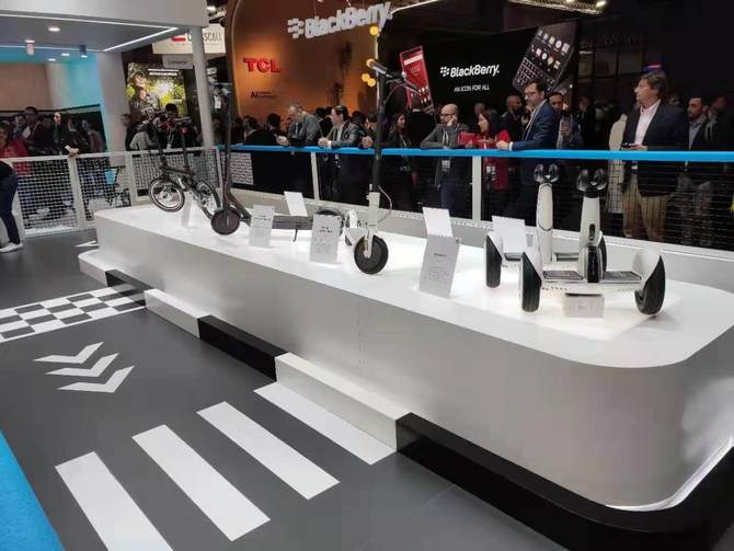 MWC2019Сչ̨С9/5Gܱ/豸̨