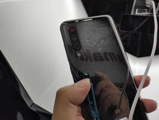 MWC2019Сչ̨С9/5Gܱ/豸̨