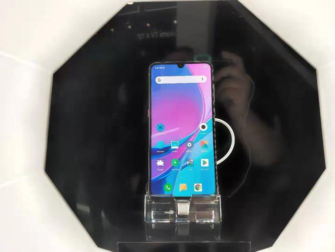MWC2019Сչ̨С9/5Gܱ/豸̨