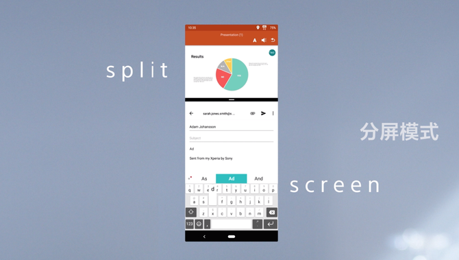 ׿21:9ʾֻ Xperia Plus 10