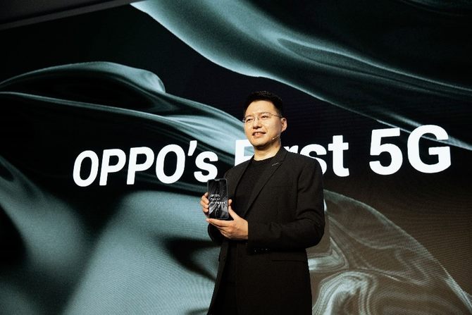 OPPO׿5GֻGTI ϰڽƳ