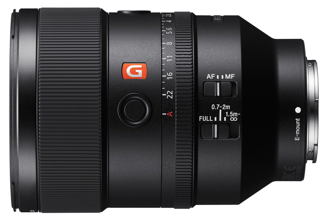 ᷢ49֧ȫGʦͷFE 135mm F1.8 GM