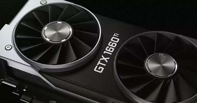 NVIDIA GTX 16系显卡更多规格曝光-DIY装机专区