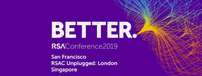 RSAC2019Уй