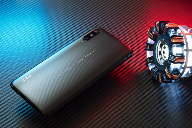 iQOO手机3月6日开卖 比小米9低一元现货开卖