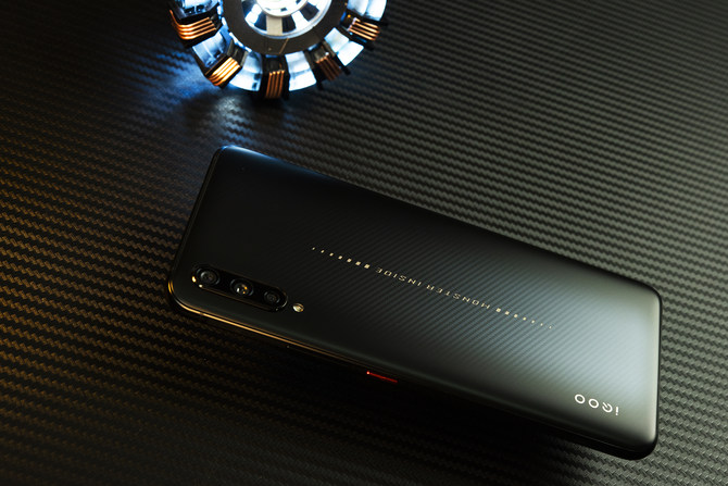 iQOO手机3月6日开卖 比小米9低一元现货开卖