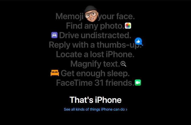 ֪iPhoneʲôƻߵҳҴ