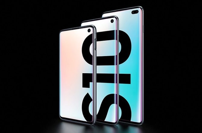 Ӧ KuoԤ2019ǽ4500Galaxy S10