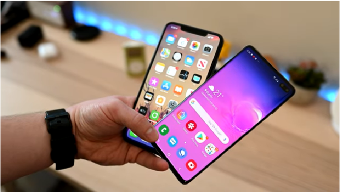 Ӧ KuoԤ2019ǽ4500Galaxy S10