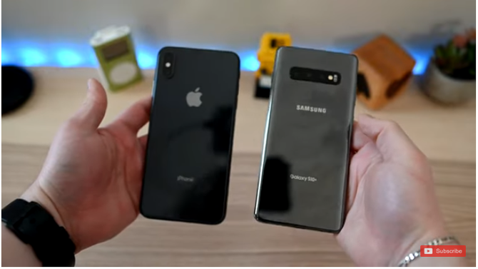 Ӧ KuoԤ2019ǽ4500Galaxy S10