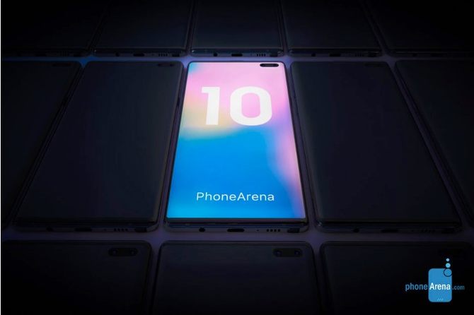 Galaxy Note 10ȫ3DȾͼع