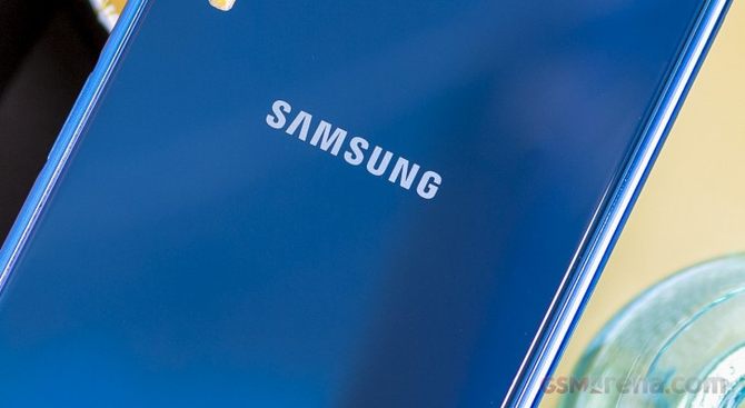 Galaxy A40ͨFCC֤ ܿ콫г
