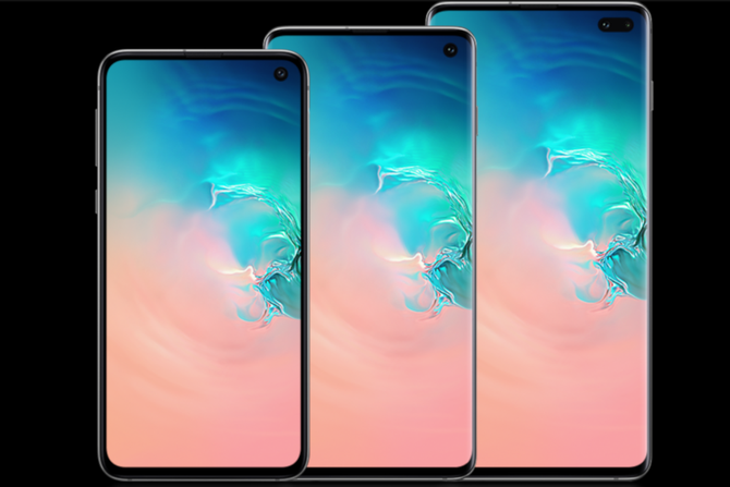һƣ Galaxy S10ϵԤƼ¼