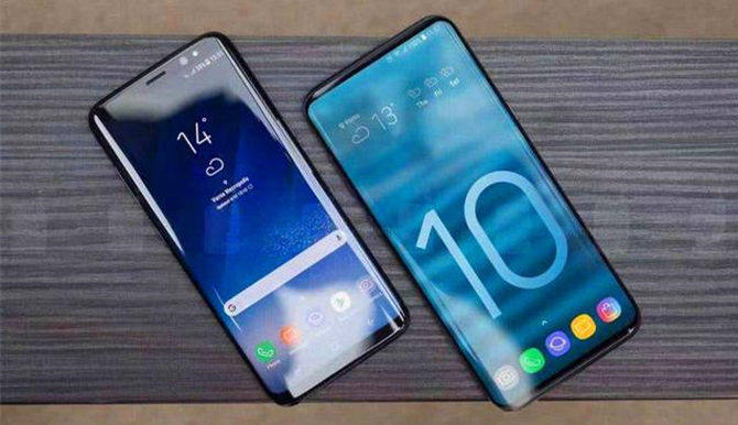 һƣ Galaxy S10ϵԤƼ¼