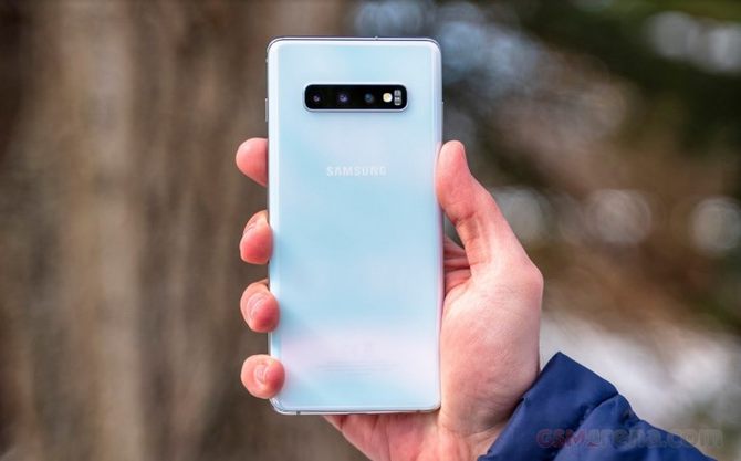 һƣ Galaxy S10ϵԤƼ¼