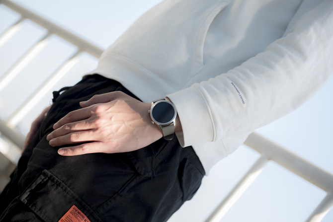 TicWatch C2⣺һԵֱ