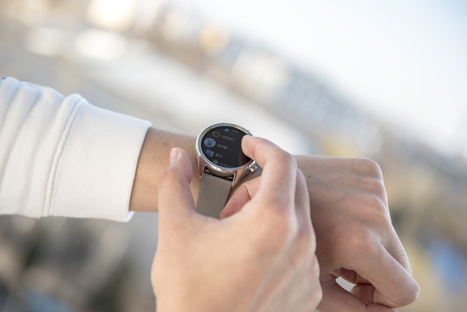 TicWatch C2⣺һԵֱ