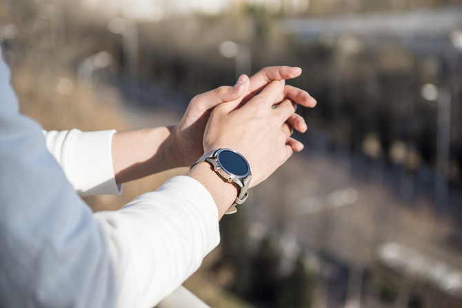 TicWatch C2⣺һԵֱ