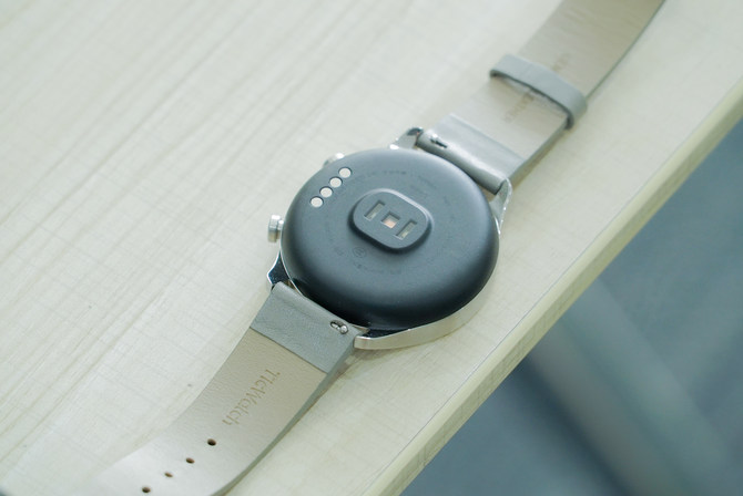 TicWatch C2⣺һԵֱ