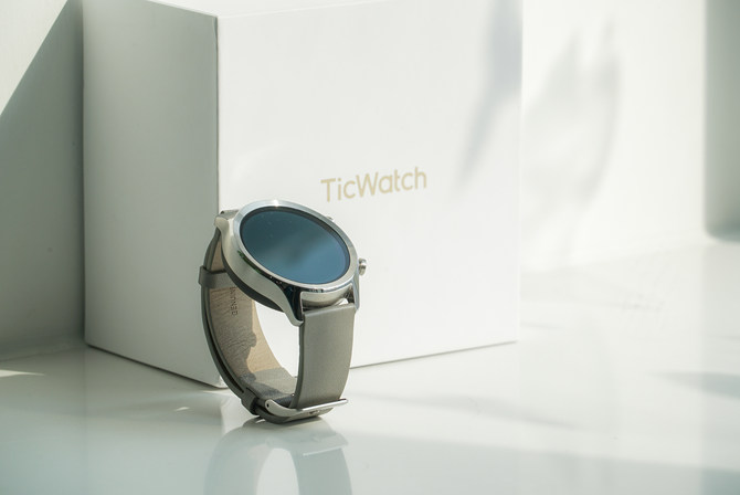 TicWatch C2⣺һԵֱ