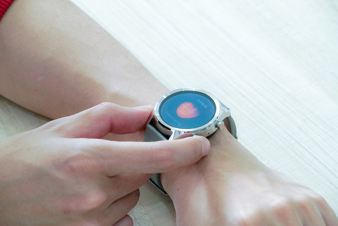 TicWatch C2⣺һԵֱ