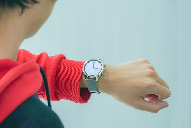 TicWatch C2⣺һԵֱ