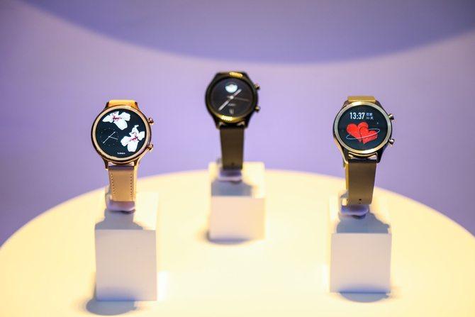 TicWatch C2⣺һԵֱ