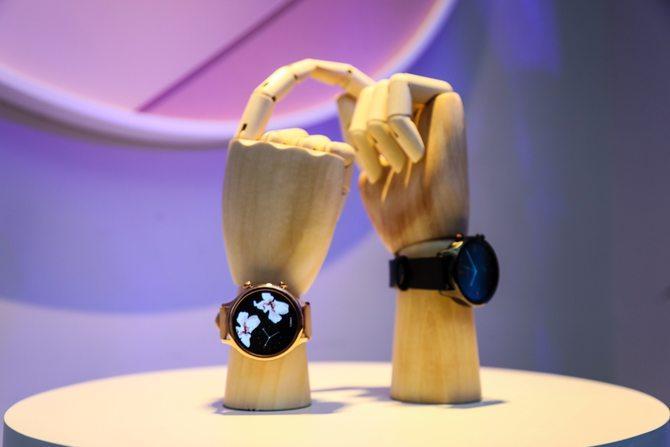 TicWatch C2⣺һԵֱ