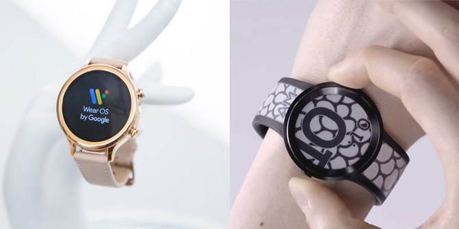 TicWatch C2⣺һԵֱ