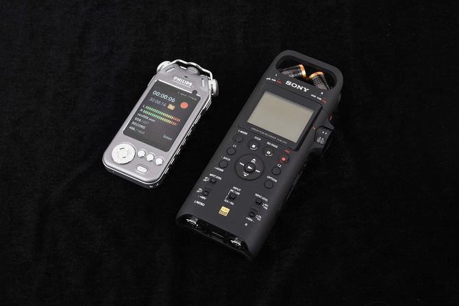 רҵ¼豸 PCM-D10ԱȷVTR9200
