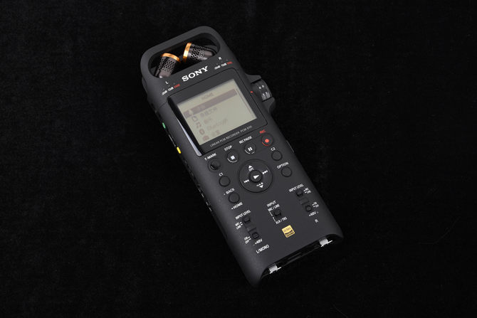 רҵ¼豸 PCM-D10ԱȷVTR9200