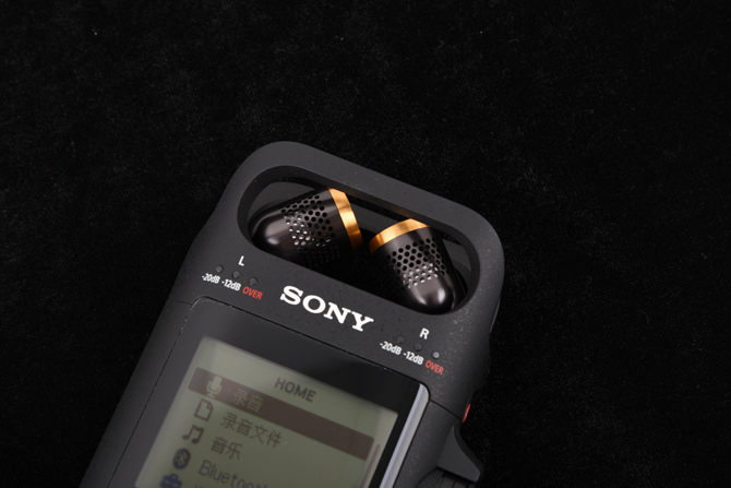 רҵ¼豸 PCM-D10ԱȷVTR9200