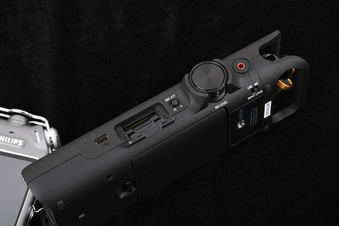 רҵ¼豸 PCM-D10ԱȷVTR9200
