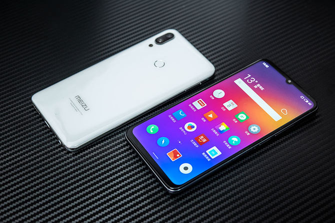 魅族Note9评测:4800万像素和骁龙675加持的千元新标杆