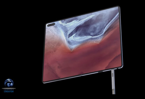 Galaxy Fold 2Ƶع 䱸S Penر